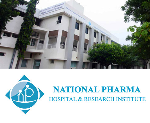 National Pharma Hospital & Research Institute - ENPEE International School